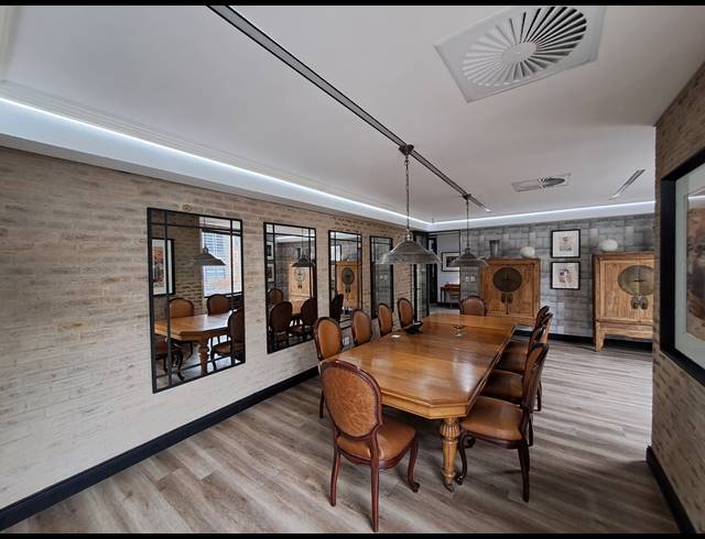 335M² OFFICE FOR SALE IN MELROSE ARCH